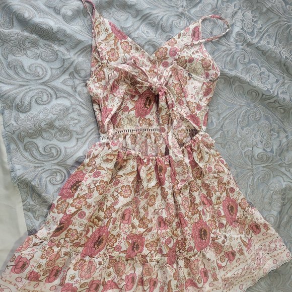 Shein dress size small - Picture 2 of 2